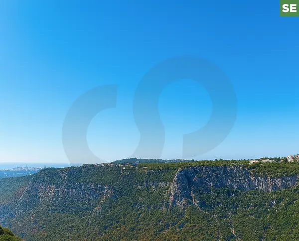 Land for Sale in Ajaltoun 1230 sqm