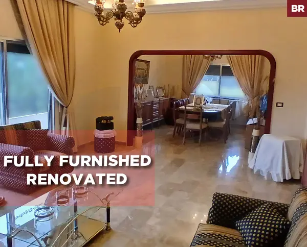 stylish apartment in Beshmezine , KOURA