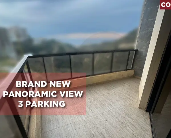 Brand new 110 sqm apartment in Bouar