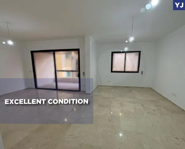 220 sqm apartment in prime location zarif for rent
