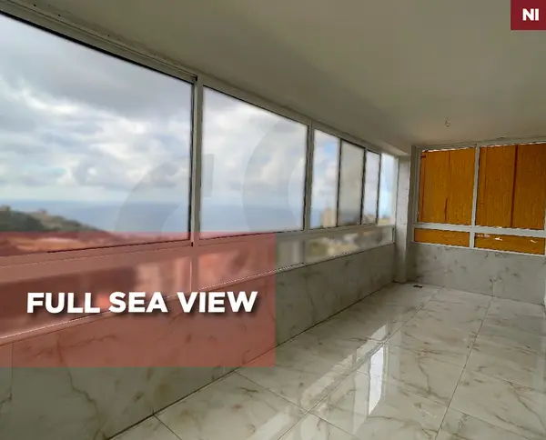 Brand New 250 sqm Duplex in Hboub with Terrace