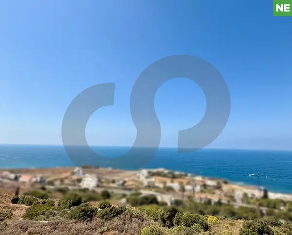 beautiful land for sale in berbara with open sea view