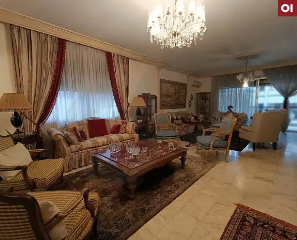 400 sqm apartment for sale in Tallet El Khayat
