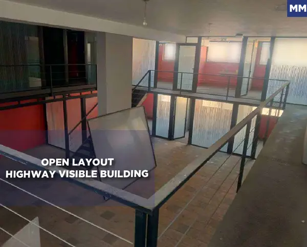 Office for Rent –250 SQM (Additional Floor Added)Achrafie