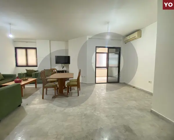165 sqm apartment Ras El Nabih Military Court / USJ