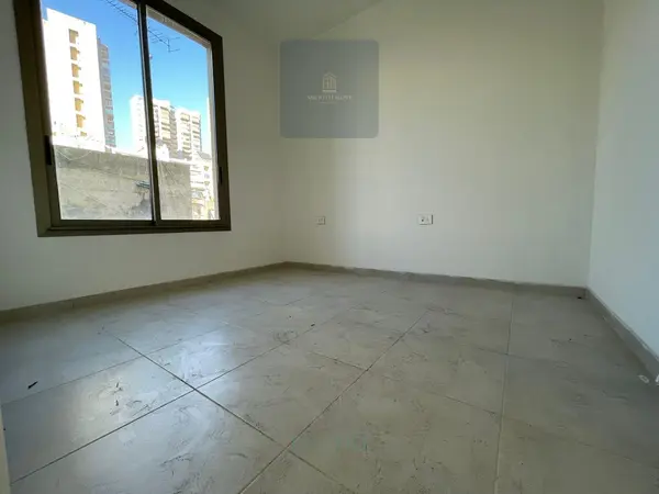 Newly Built 3 Bedroom apartment In Ashrafieh