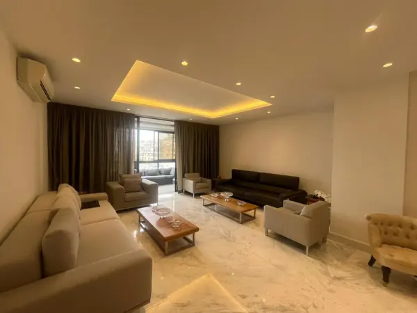 Duplex for Sale in Aaoukar, Lebanon