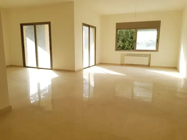 Apartment for Sale in Kfar Hbab, Lebanon