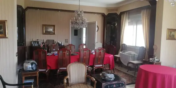 Triplex for Sale in Baabdat, Lebanon