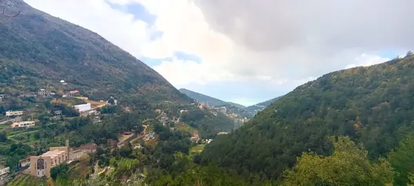 Land for Sale in Ghazir, Lebanon