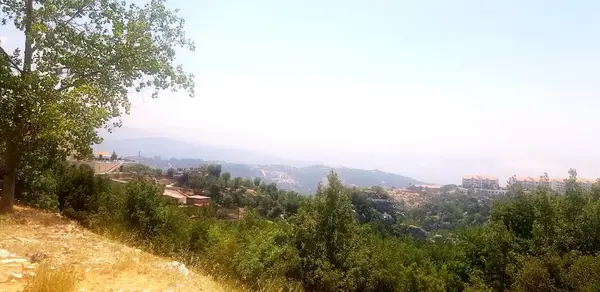 Land for Sale in Faitroun, Lebanon