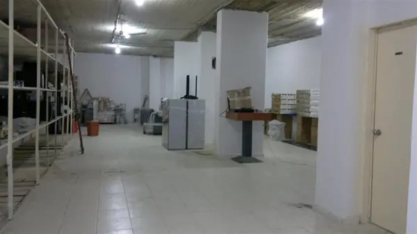 Warehouse for Sale in Bsalim