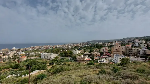 Duplex for Sale in Batroun, Lebanon