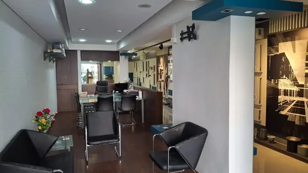 Office for rent in Sin El Fil