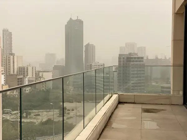 Apartment for sale in Achrafieh, Beirut, Lebanon