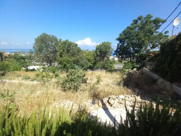 Land for Sale in Jebrayel, Lebanon