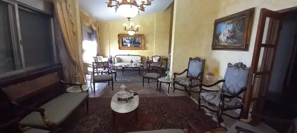 Apartment for Sale in Kfour, Lebanon