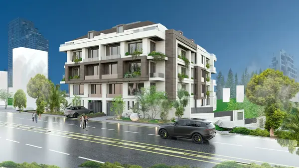 Apartment for Sale in Montiverdi