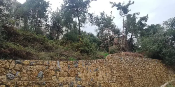 Land for Sale in Aaoukar, Lebanon