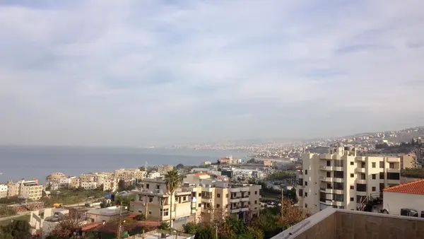 Duplex for Sale in Jebrayel, Lebanon