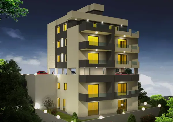 Apartment for Sale in Naqqache