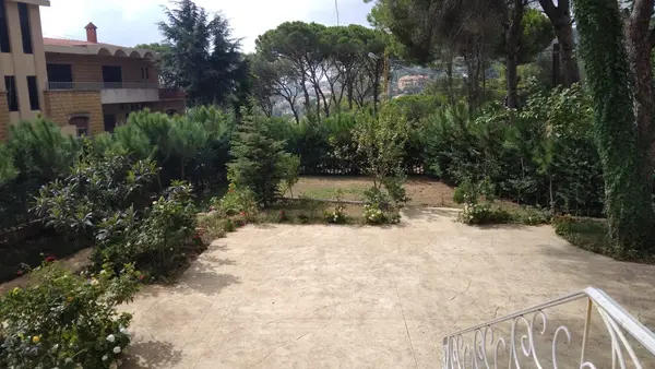 Villa for Sale in Baabdat, Lebanon
