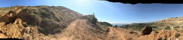 Land for Sale in Zaarour, Lebanon