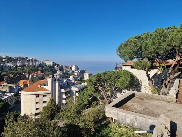 Land for Sale in Broummana, Lebanon