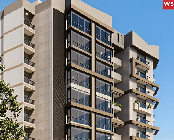 Ras Nabaa | Under construction | Payment Facilities