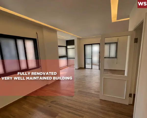 parking, renovated, maintained, Ain Al Tineh