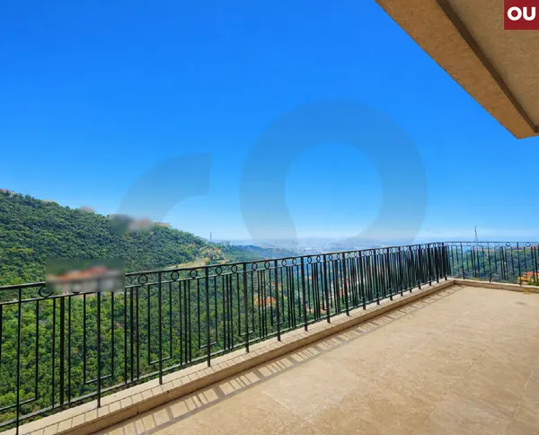 panoramic view, maids room, storage room,Bayada