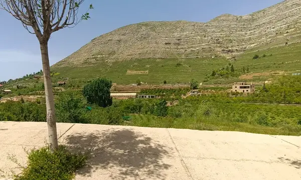 Land for Sale in Faraiya, Lebanon