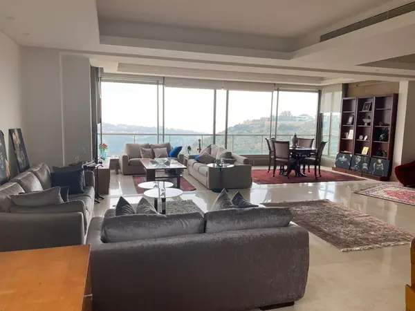 Duplex for Sale in Montiverdi, Lebanon