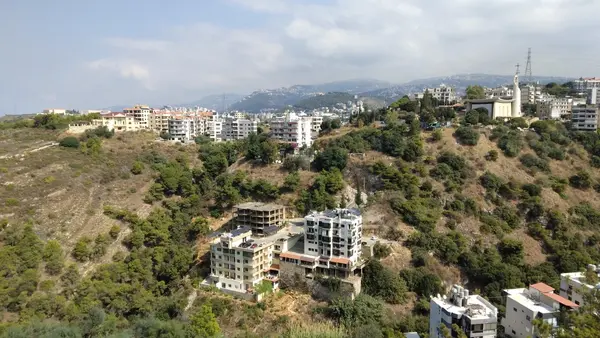 Office for rent in Aoukar