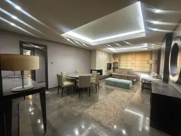 Apartment for Rent in Downtown