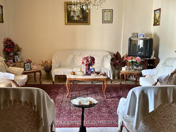 Apartment for Sale in Zouk Mosbeh