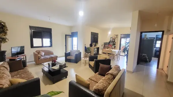 Apartment for Sale in Bouar, Lebanon