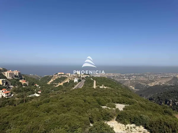 Apartment for sale in Hboub, Aannaya, Lebanon