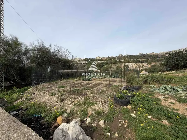 Land for Sale in Ghazir