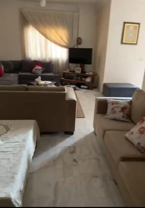 شقة مفروشة للبيع في الشويفات