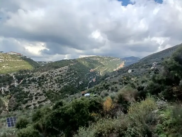 Land for Sale in Kfoun , Lebanon