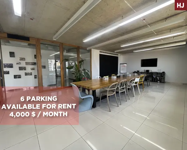 PRIME LOCATION, OFFICE FOR SALE, ACHRAFIEH-BEIRUT