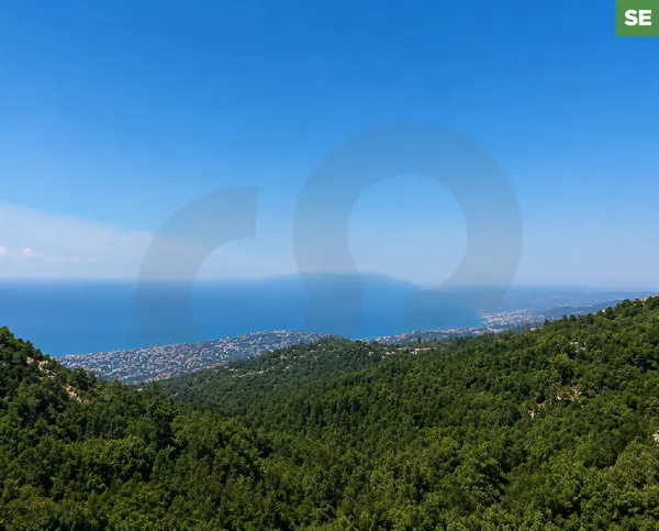 ULTRA PRIME LAND FOR SALE / SEA VIEW / AACHQOUT-KESEROUAN
