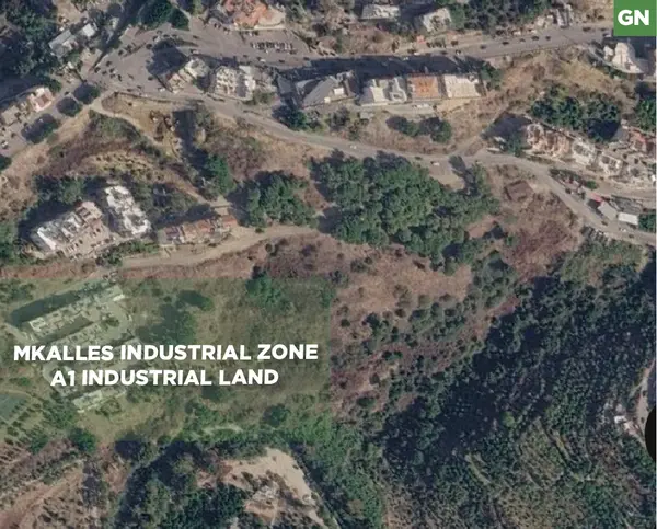 LAND FOR SALE / PRIME LOCATION / MANSOURIEH-METN
