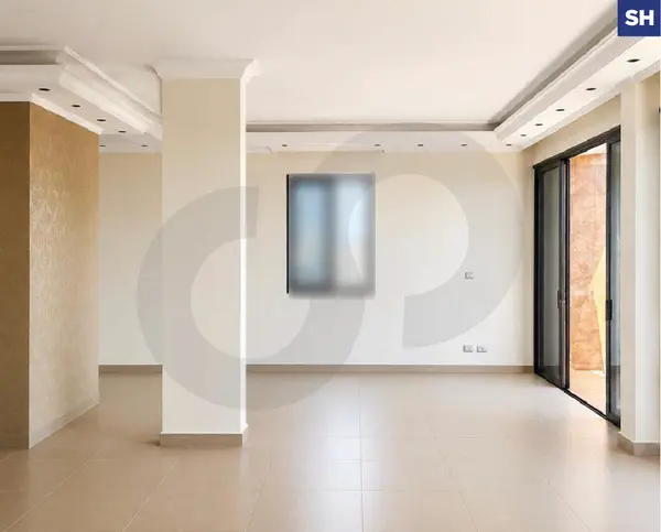 PRIME LOCATION / HIGH FLOOR / Beirut -Koraytem