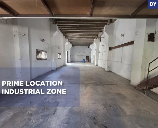COMMERCIAL/WORKSHOP/RENT/INDUSTRIAL ZONE/ZOUK MOSBEH,KESEROUAN