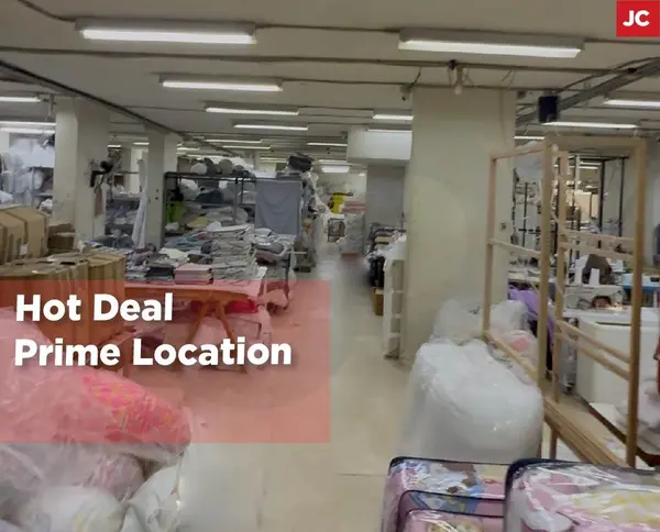 REF#JC131679 Hot Deal, Prime Location FANAR