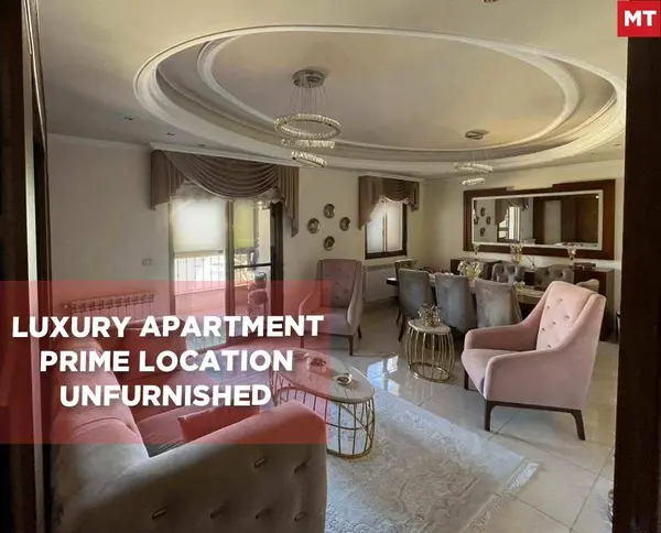terrace,heating Luxury apartment in Akbe - Zgharta