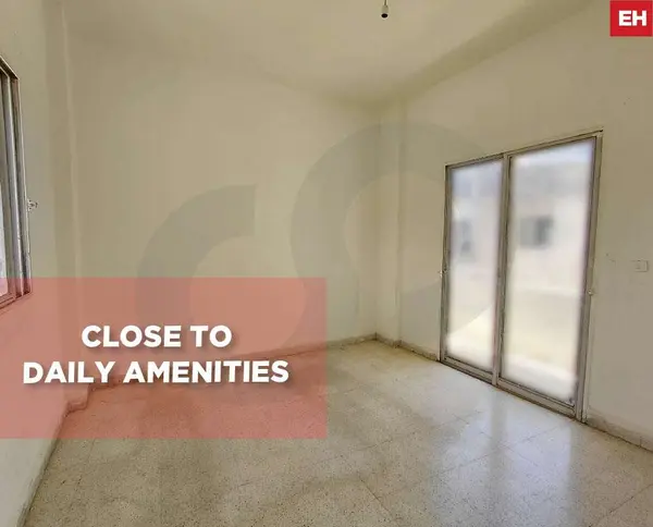 Close to Daily Amenities, Maten Sad El Bouchrieh