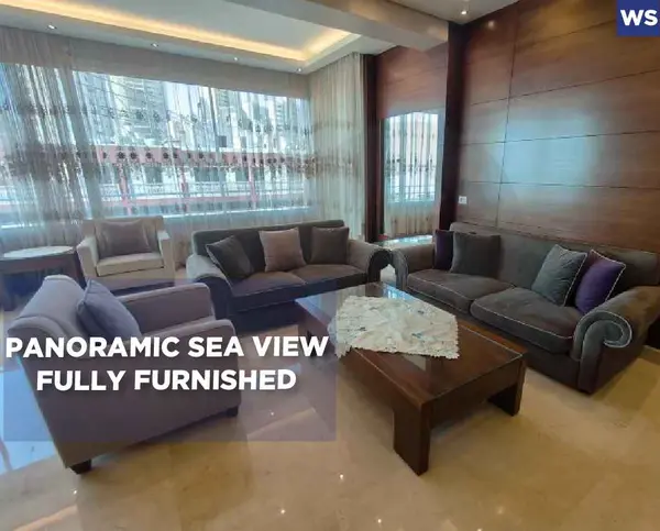 Front Line/SEA VIEW/MANARA-BEIRUT